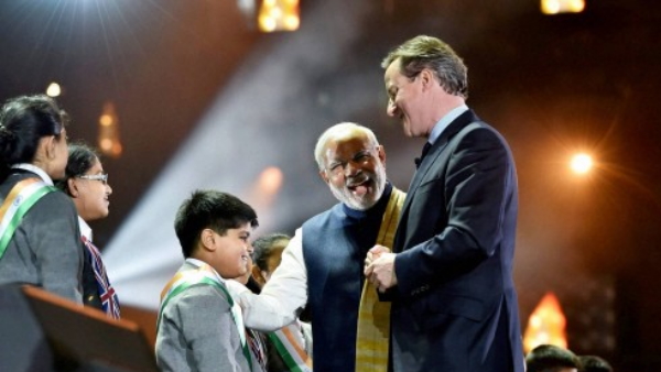 बाल दिवस का इतिहास