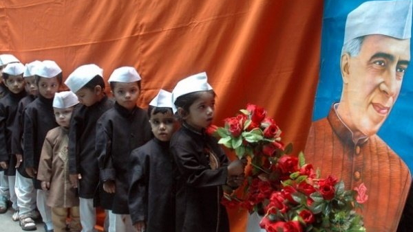 बाल दिवस पर क्या करना चाहिए ?