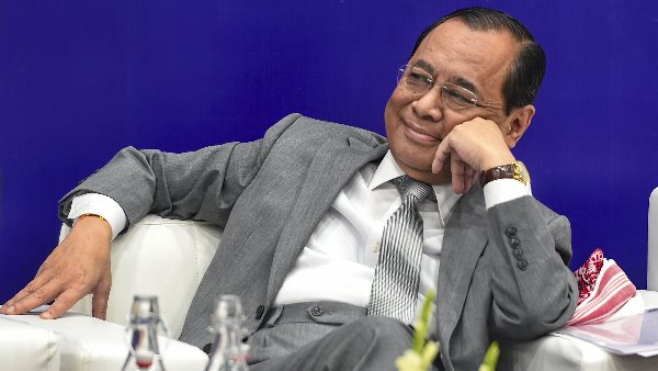 ये है सीजेआई का वेतन