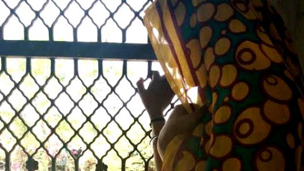 12 नवंबर को मिली थी बच्ची की लाश