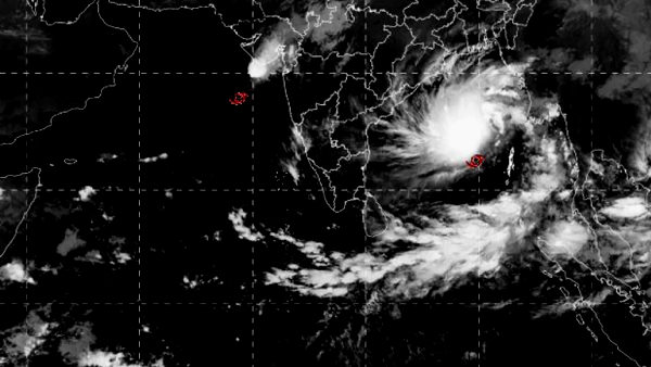 8-9 नवंबर को पश्चिम बंगाल होगा हिट?