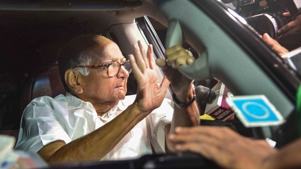 sharad pawar sharad pawar