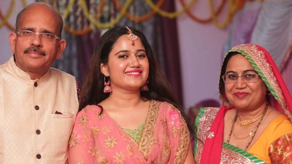  दौसा की सोनिका ने भी मारी बाजी