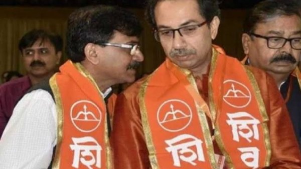 राज्यपाल ने शिवसेना को दिया सरकार बनाने का न्योता