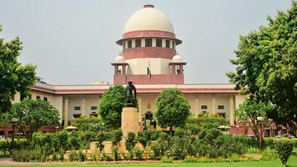 SC के आदेश पर कल होना है फ्लोर टेस्ट