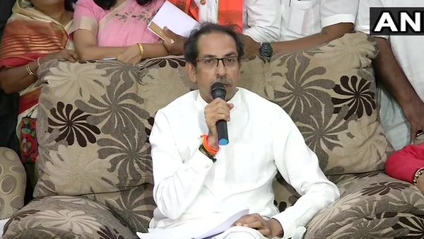 शिवसेना एक बार फिर बोली सीएम तो हमारा ही होगा