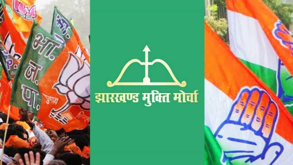 5 चरण में होगा राज्य में मतदान