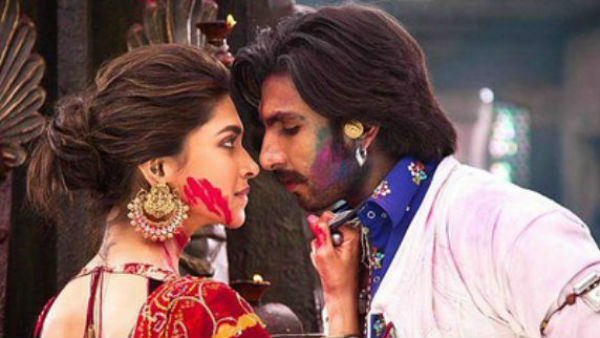 इटली के लेक कोमो में शादी रचाई थी 