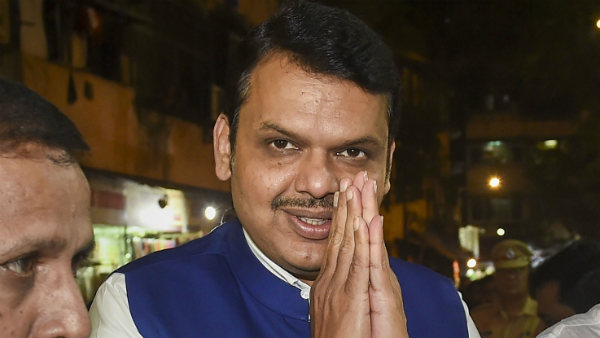 महाराष्ट्र की राजनीति में बड़ा कद बनाया