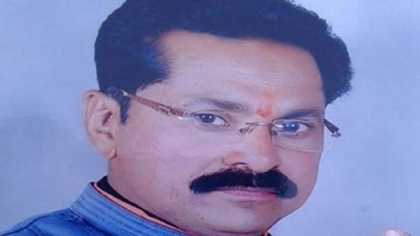 Pawai Assembly seat has been declared vacant due to BJP MLA Prahlad Lodhi sentenced Pawai Assembly seat has been declared vacant due to BJP MLA Prahlad Lodhi sentenced