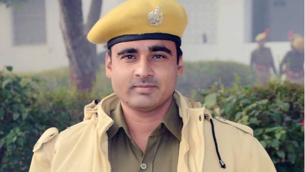 कौन हैं कांस्टेबल धर्मवीर जाखड़