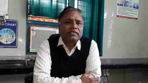 क्या कहा सीएमएस बीएल कुशवाह ने 