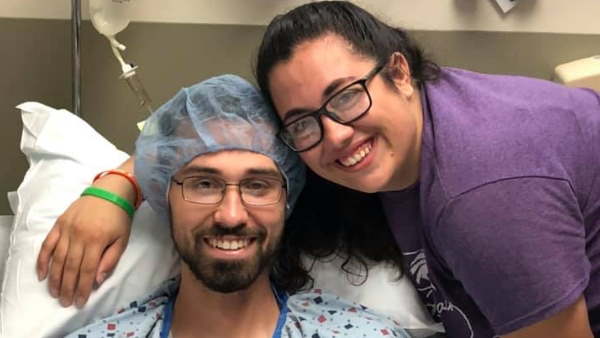 एशले को नहीं हुआ विश्वास एशले को नहीं हुआ विश्वास