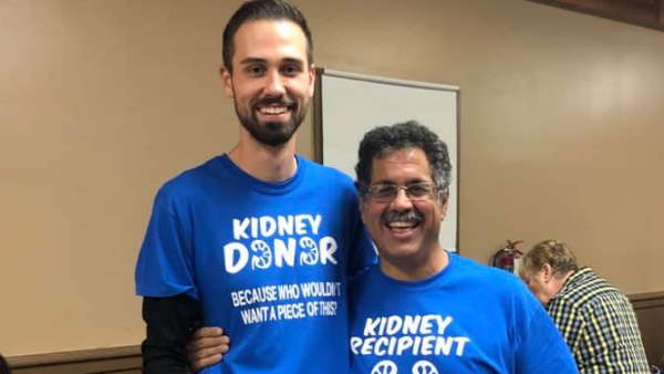 'मेरे लिए सपने की तरह था' 'मेरे लिए सपने की तरह था'