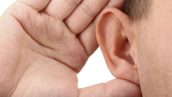 हाथी के समान बड़े कान शुभता का सूचक