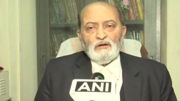 ऑल इंडिया मुस्लिम पर्सनल लॉ बोर्ड का ये है रुख