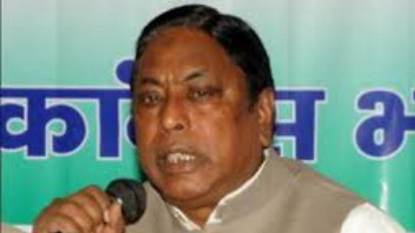 2009 में स्पीकर की फिर हार 2009 में स्पीकर की फिर हार