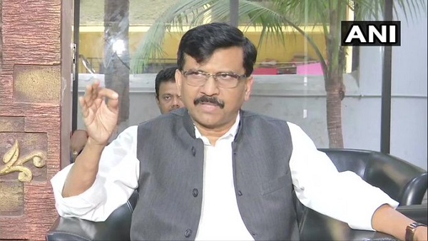 maharashtra: Sanjay Raut denies reports of Shiv Sena shifting its MLAs to a resort maharashtra: Sanjay Raut denies reports of Shiv Sena shifting its MLAs to a resort