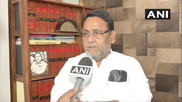 महाराष्ट्र में नहीं बन पाई है अभी तक सरकार