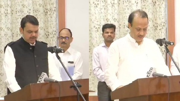 नवाब मलिक बोले- बीजेपी का खेल खत्म