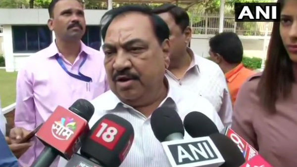 अजित पवार का समर्थन नहीं लेना चाहिए था अजित पवार का समर्थन नहीं लेना चाहिए था