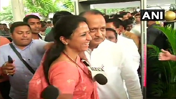 कल होगा शपथ ग्रहण समारोह