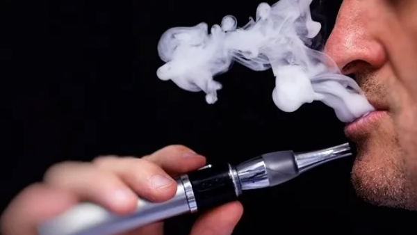 युवाओं में बढ़ा क्रेज