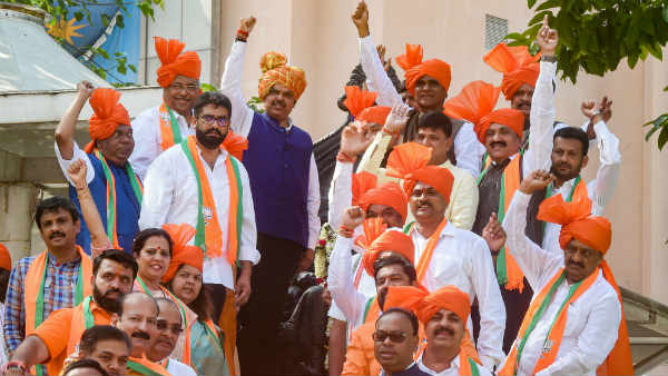 8 नवंबर को खत्म हो रहा है कार्यकाल