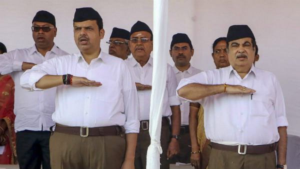 शिवसेना साथ दे तभी आगे बढ़ें शिवसेना साथ दे तभी आगे बढ़ें