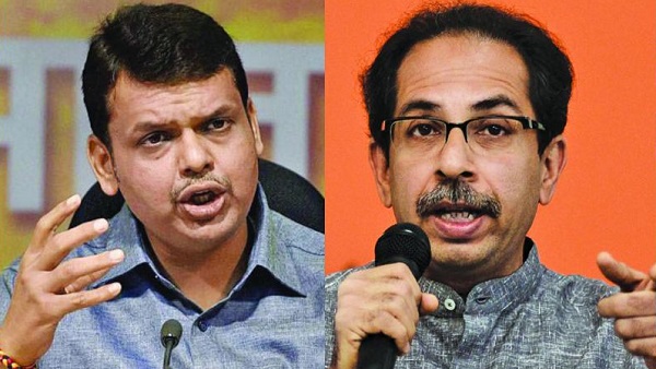 फडणवीस ने पूछा, तो..बहुमत के दावे क्यों?