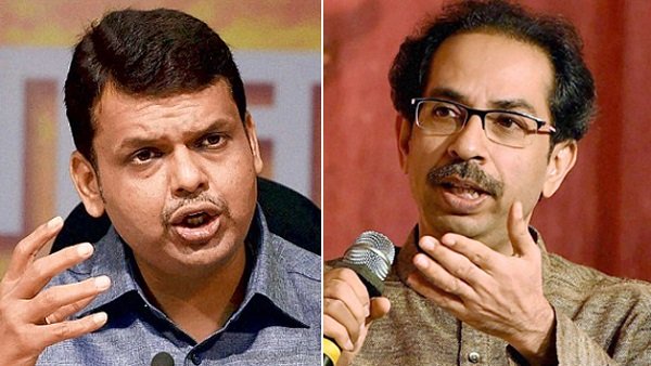 महाराष्ट्र में क्या हैं सियासी समीकरण 