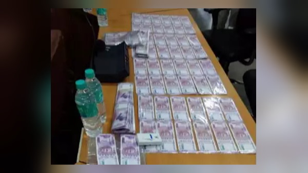 गिरोह कब से कर रहा था नकली नोटों की छपाई?