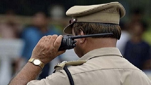 सीसीटीवी फुटेज खंगाल रही पुलिस