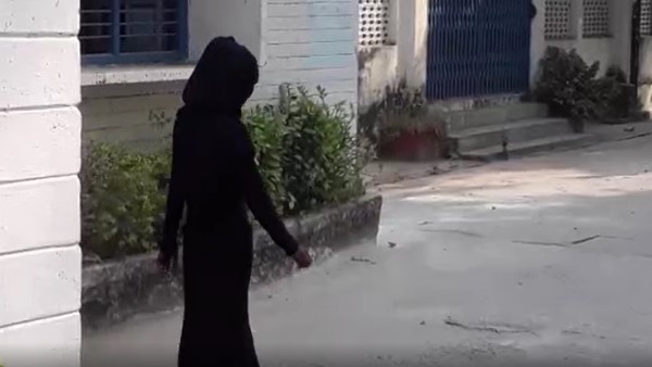 एक साल पहले हो गई थी युवती की शादी