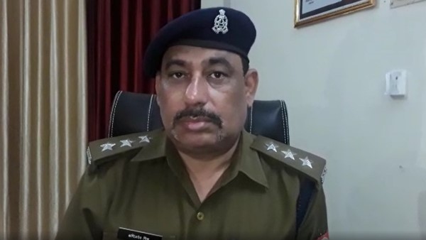 क्या कहती है पुलिस