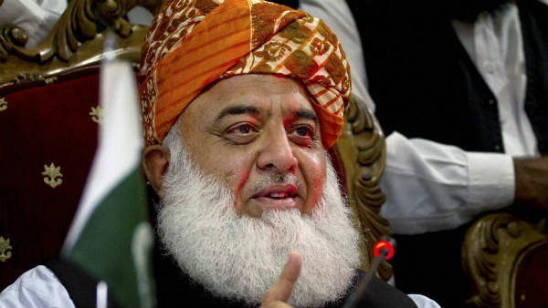 Fazal-ur-Rehman Fazal-ur-Rehman