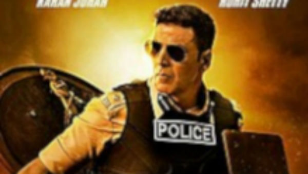 हैदराबाद में हुई शूटिंग 