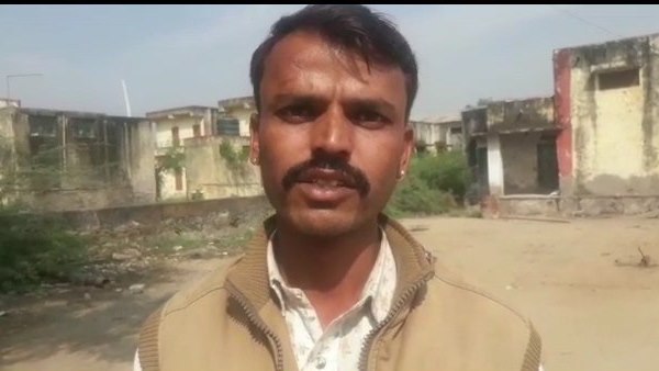 चालक ने दिखाई हिम्मत चालक ने दिखाई हिम्मत