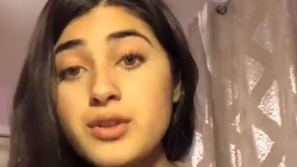 शुरुआत में ब्यूटी टिप्स जैसा लगता है वीडियो