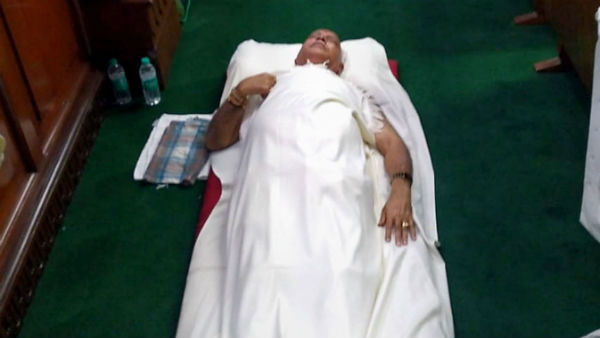 अगर सरकार रही असफल तो... 