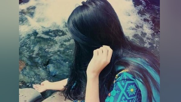 तीसरे युवक को छोड़ वृंदावन आ गई युवती