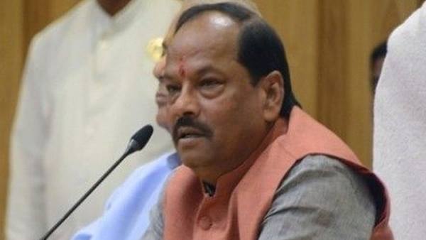 रघुवर सरकार ने 2016 में लागू की स्थानीय नीति