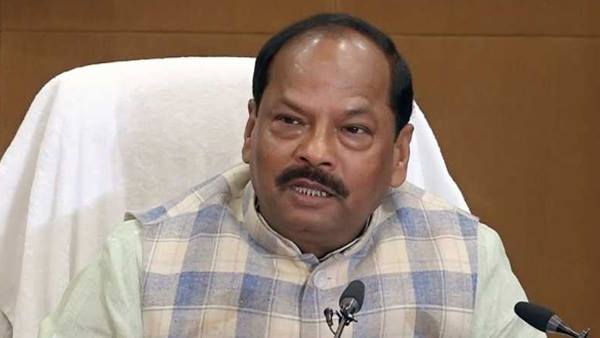  स्थानीय नीति उपलब्धि, रघुवर मांग रहे वोट