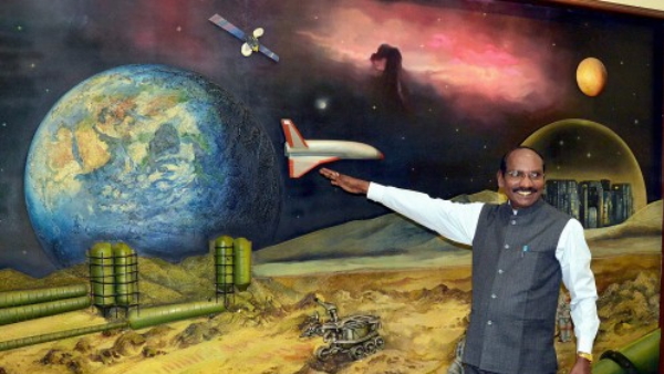 ऐसे हुआ अंतरिक्ष यात्रियों का चुनाव