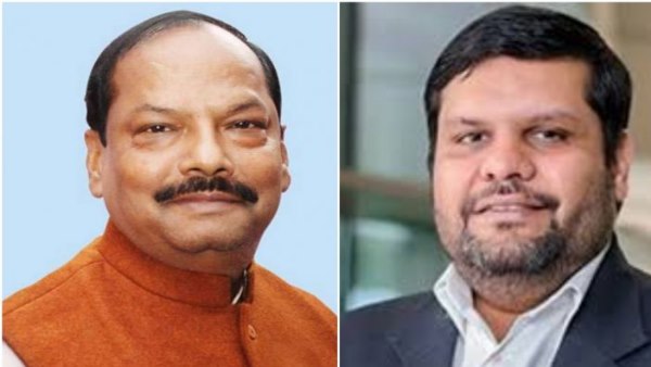 शनिवार रात आधिकारिक तौर पर गौरव वल्लभ के नाम का ऐलान