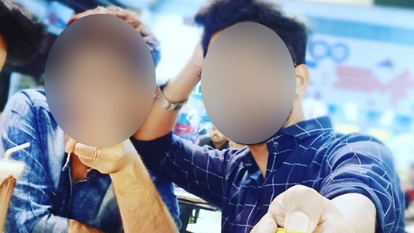 परिवार पर लगाया ये आरोप