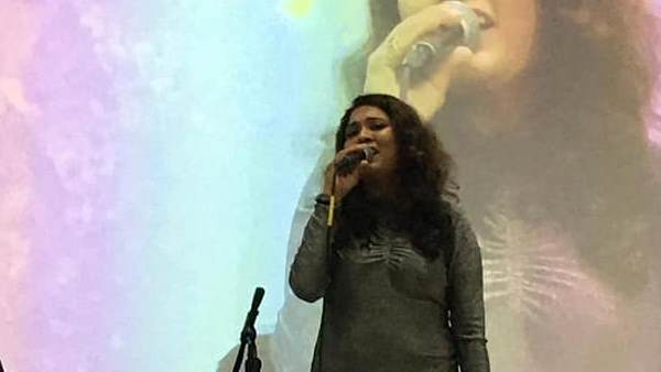 marathi singer, road accident, singer died in accident, geeta mali, गीता माली, गायिका, सड़क हादसे में मौत, मराठी गायिका marathi singer, road accident, singer died in accident, geeta mali, गीता माली, गायिका, सड़क हादसे में मौत, मराठी गायिका