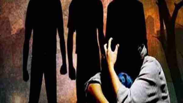 Woman physical attack in Chitrakoot Woman physical attack in Chitrakoot