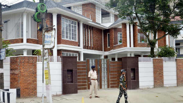 गुवाहाटी में रहेंगे जस्टिस गोगोई गुवाहाटी में रहेंगे जस्टिस गोगोई