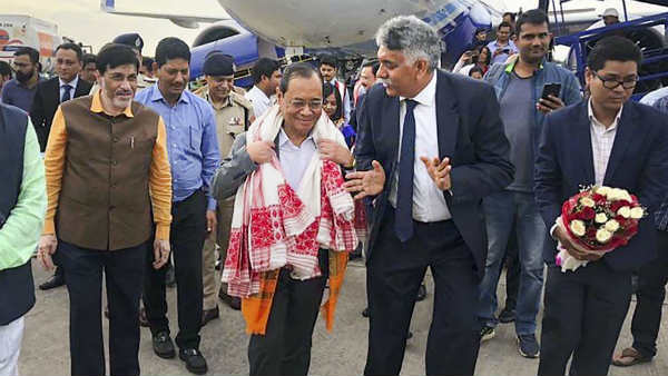 कार्यकाल के आखिरी दिन भी दिया एक अहम संदेश कार्यकाल के आखिरी दिन भी दिया एक अहम संदेश